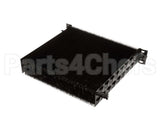 3016607 Hussmann Condenser-Oval Tube Ltempt
