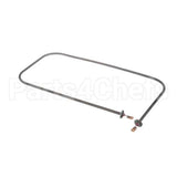 301674 Eagle-Metal Masters Heating Element 120V 1200W