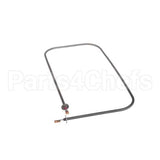 301674 Eagle-Metal Masters Heating Element 120V 1200W