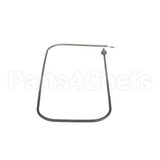 301674 Eagle-Metal Masters Heating Element 120V 1200W