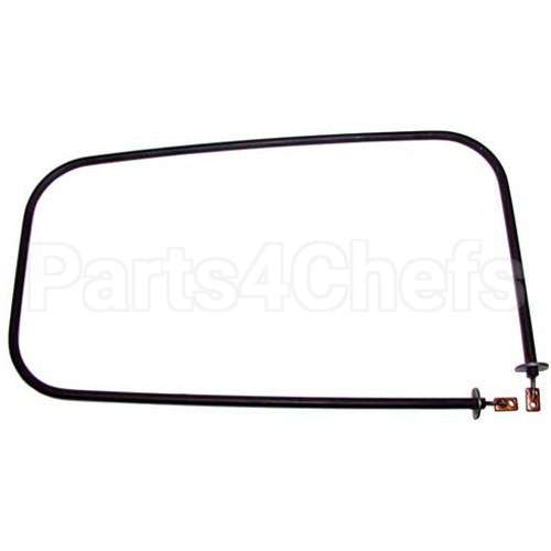 301675 Compatible Metal Masters Warmer Element 240V 1200W
