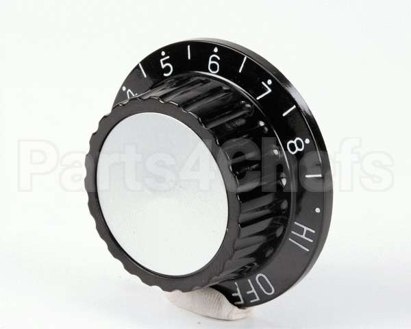 301681 Eagle-Metal Masters Knob, Infinite Control