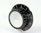 301681 Eagle-Metal Masters Knob, Infinite Control