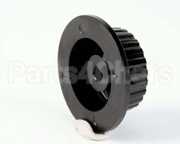 301681 Eagle-Metal Masters Knob, Infinite Control