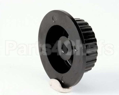 301681 Eagle-Metal Masters Knob, Infinite Control