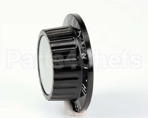 301681 Eagle-Metal Masters Knob, Infinite Control