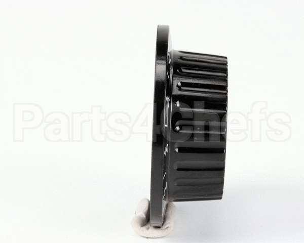 301681 Eagle-Metal Masters Knob, Infinite Control