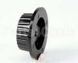 301681 Eagle-Metal Masters Knob, Infinite Control