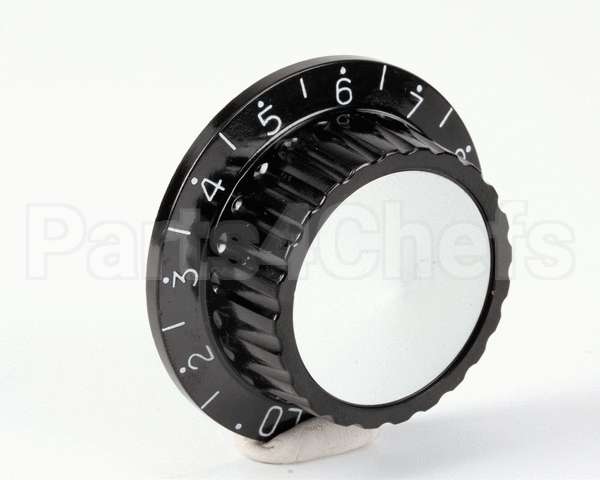 301681 Eagle-Metal Masters Knob, Infinite Control