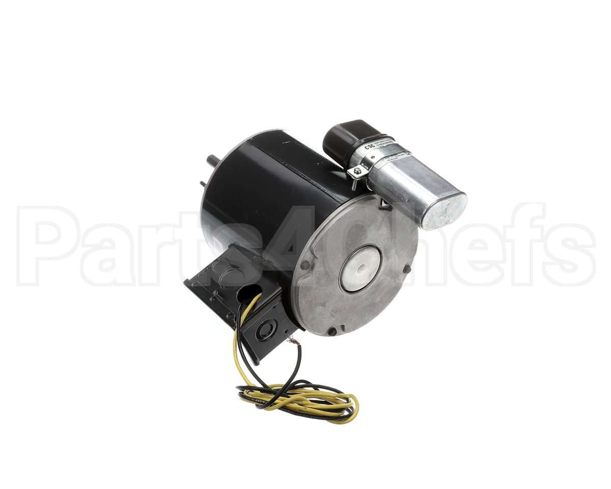 3016977 Hussmann Motor-Hvac 0.5 Hp 460V