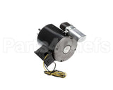 3016977 Hussmann Motor-Hvac 0.5 Hp 460V
