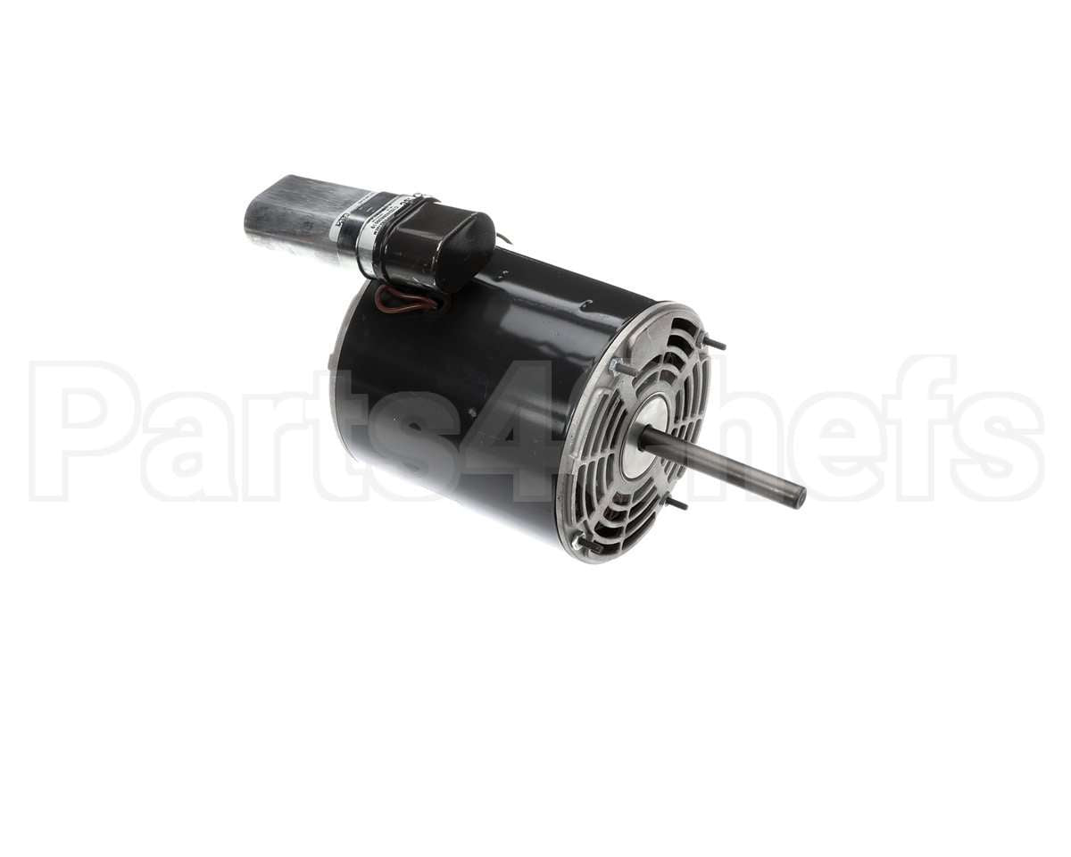 3016977 Hussmann Motor-Hvac 0.5 Hp 460V