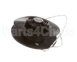 301709 Turbochef Temp Sensor Assembly, Rtd, Spring-