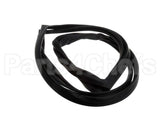 3017271 Hussmann Gasket-Mag 23.75 In X 56.12 In