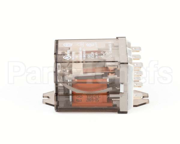 301745 Lamber-Eurodib Relay Finder 2No 16A 230/50