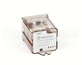 301745 Lamber-Eurodib Relay Finder 2No 16A 230/50
