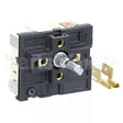 301752 Compatible Metal Masters Infinitectrl, 240Vac 15A