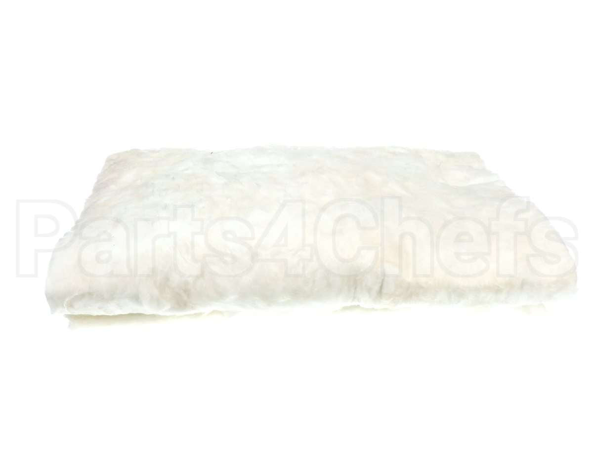 301756 Eagle-Metal Masters Insulation Thermal Wool 1"