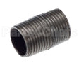 30177 Imperial 3/8 Close Nipple