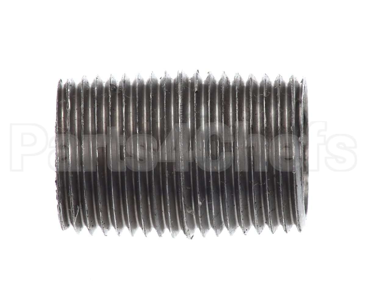 30177 Imperial 3/8 Close Nipple