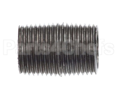 30177 Imperial 3/8 Close Nipple