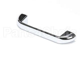 3017900000 Jade Handle, Chrome 4- Jmss- Saute