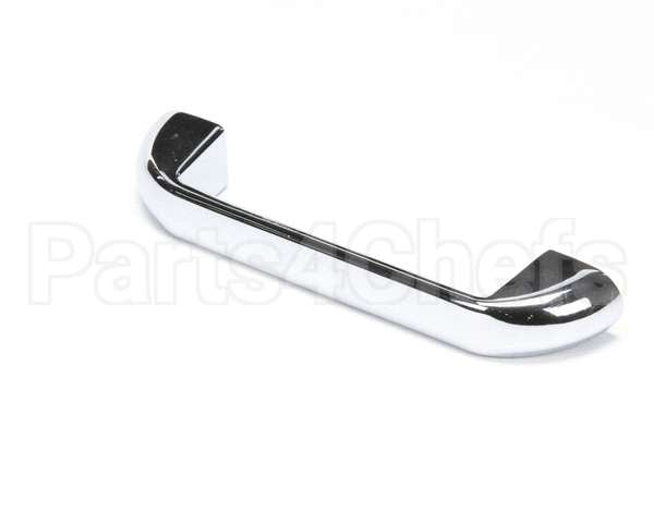 3017900000 Jade Handle, Chrome 4- Jmss- Saute