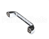 3017900000 Jade Handle, Chrome 4- Jmss- Saute
