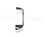 3017900000 Jade Handle, Chrome 4- Jmss- Saute