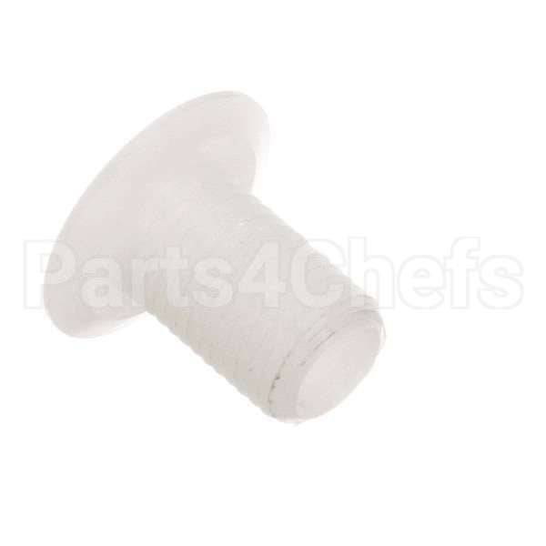 3018 Compatible Atlas 1/2 Plastic Drain (Complete)