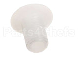 3018 Atlas Metal 1/2 Plastic Drain (Complete)