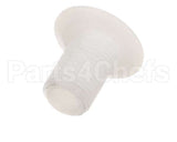 3018 Atlas Metal 1/2 Plastic Drain (Complete)