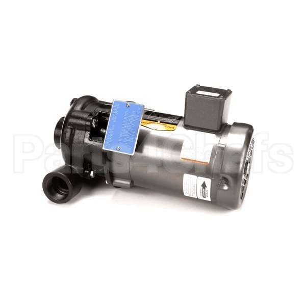 3018-K188 Compatible Insinger Ae251 1/2Hp 3Ph/60Hz/Tefc