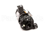 3018-K188 Insinger Ae251 1/2Hp 3Ph/60Hz/Tefc