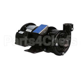 3018-K255 Insinger Ae251 1Hp/3Ph/60Hz/Tefc