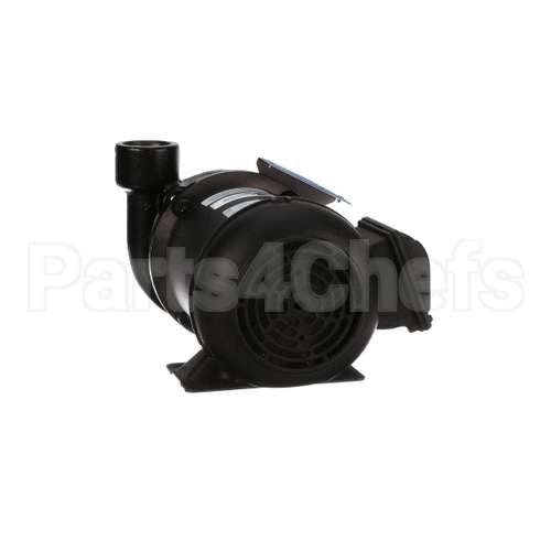 3018-K255 Insinger Ae251 1Hp/3Ph/60Hz/Tefc
