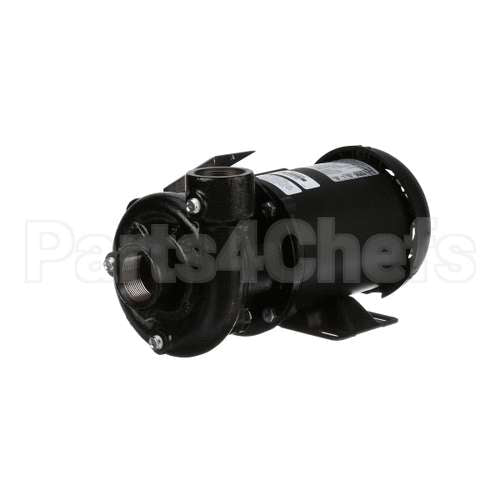3018-K255 Insinger Ae251 1Hp/3Ph/60Hz/Tefc