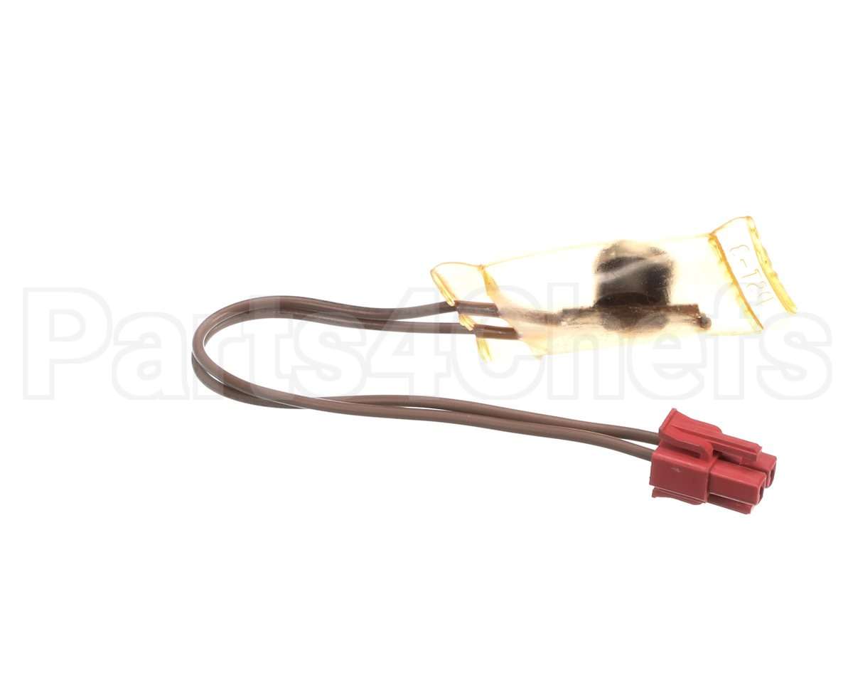 3018121300 Turbo Air Sensor Defrost For Tuf28/48