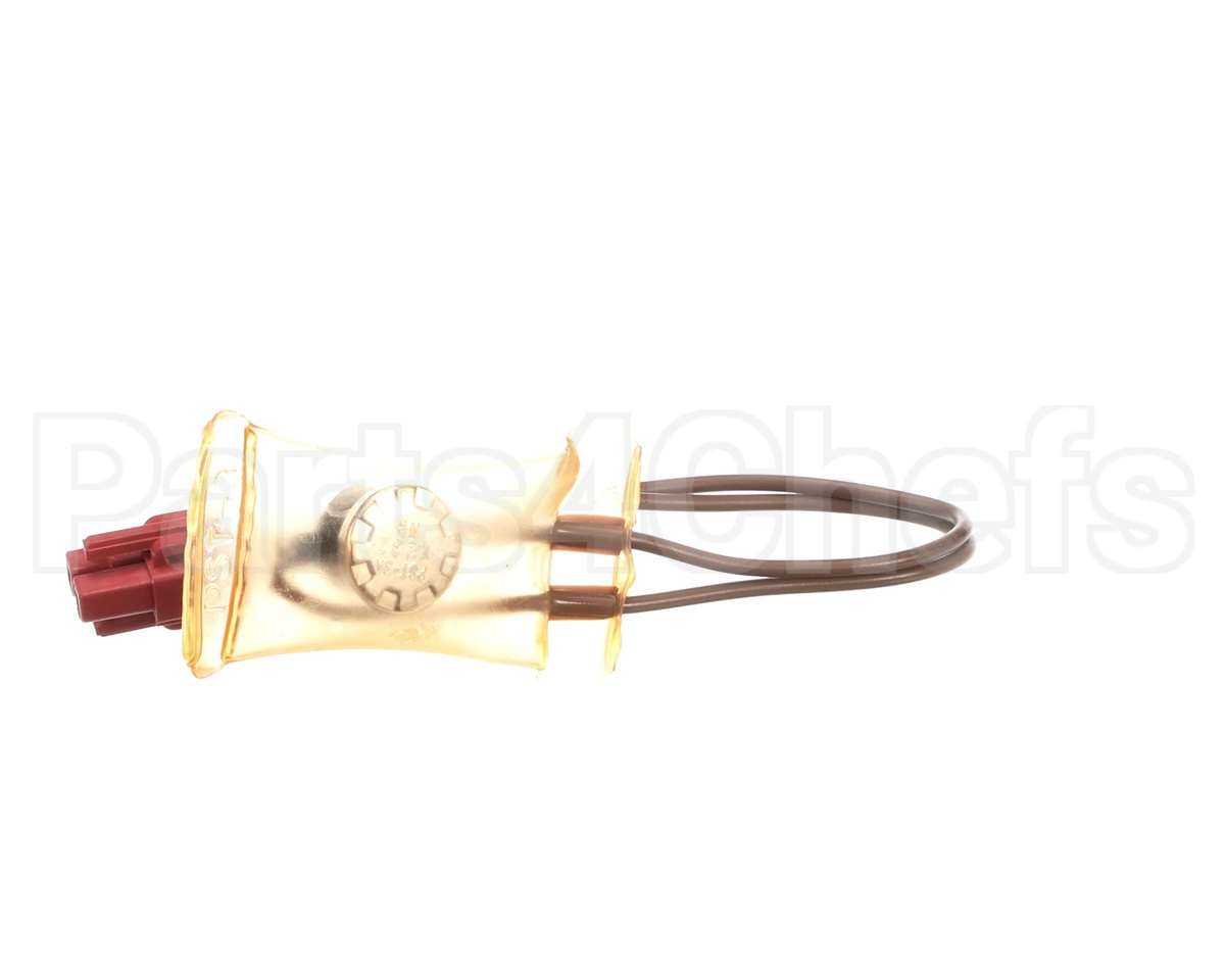 3018121300 Turbo Air Sensor Defrost For Tuf28/48