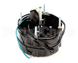 301814 Accurex 115V Motor