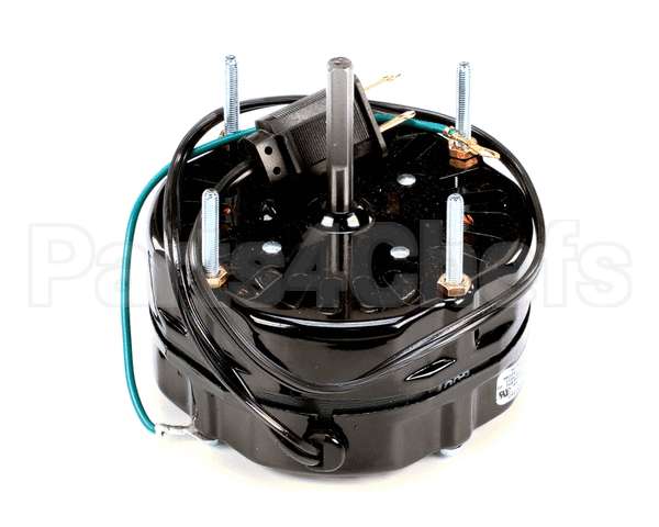 301814 Accurex 115V Motor