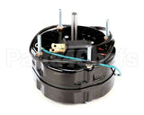 301814 Accurex 115V Motor