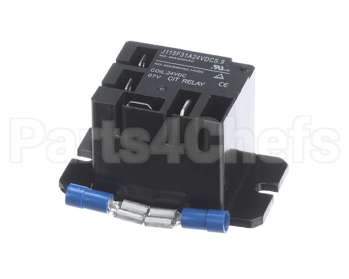 3018278550 Hussmann Relay-Hatco Before August 2015 R