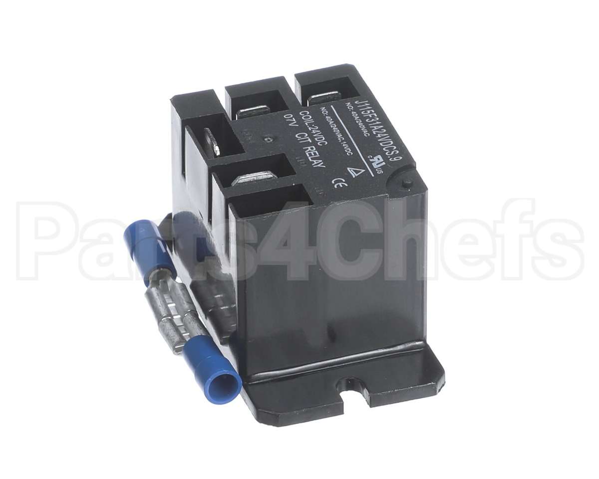 3018278550 Hussmann Relay-Hatco Before August 2015 R