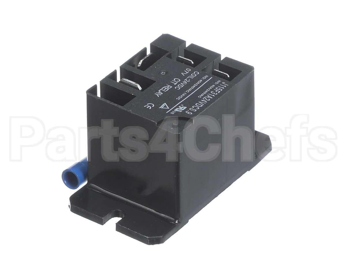 3018278550 Hussmann Relay-Hatco Before August 2015 R