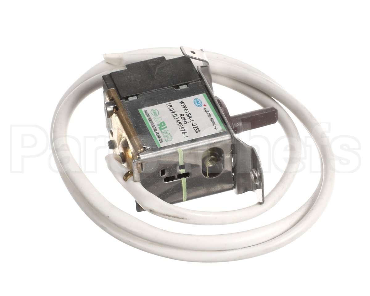3018300880 Turbo Air Thermostat