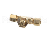 30185S Middleby Kit,Pilot Tee