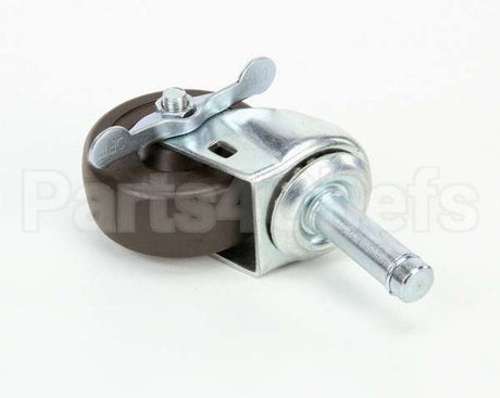 3018800 Garland Nsf Caster With Brake