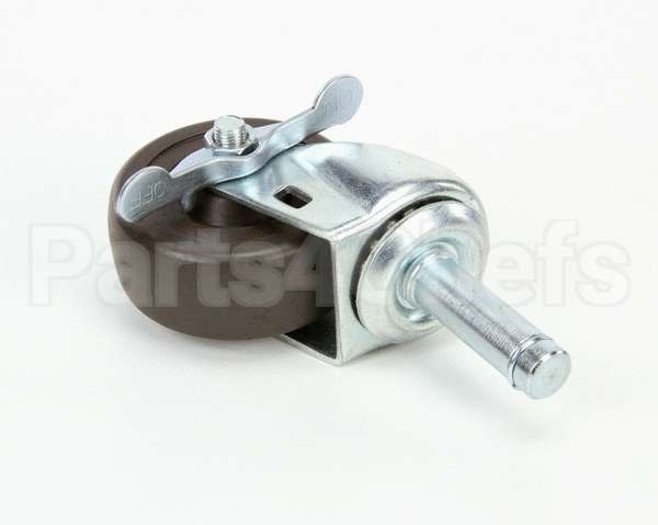 3018800 Garland Nsf Caster With Brake