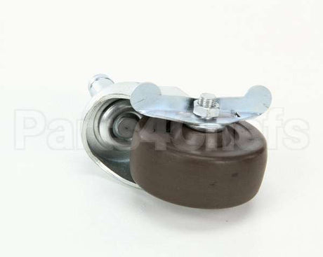 3018800 Garland Nsf Caster With Brake